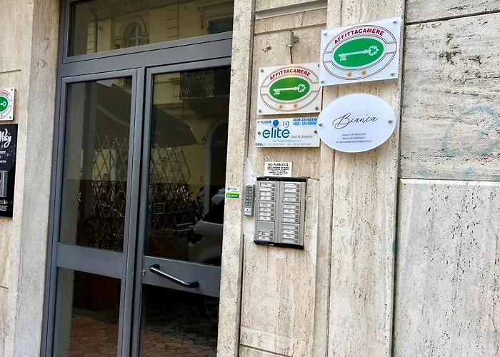 Bianca Elegance Pensjonat 3*