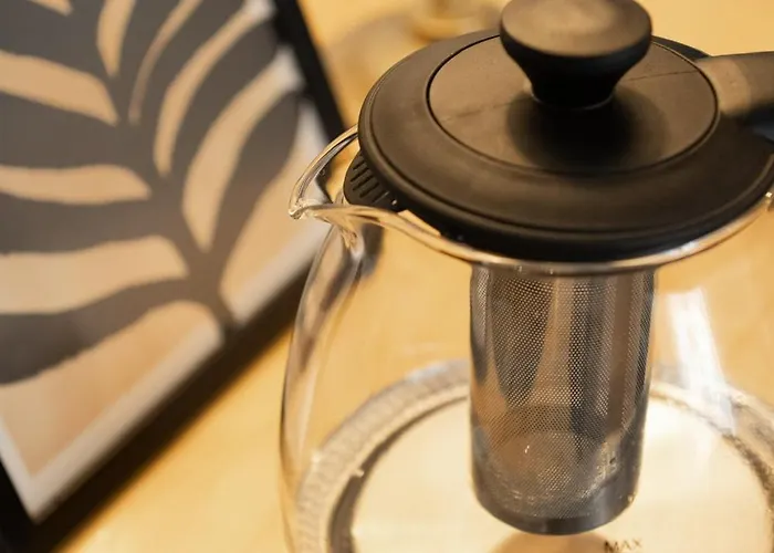 Pensjonat Bianca Elegance 3*