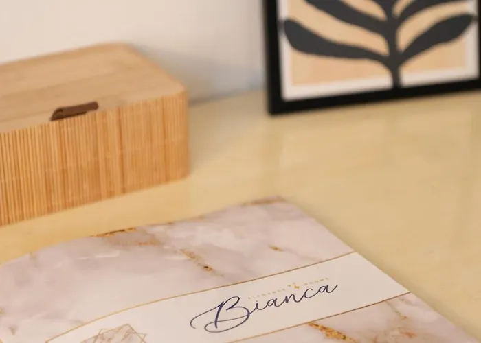 Bianca Elegance 3* La Spezia