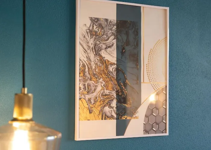 Pensjonat Bianca Elegance 3*