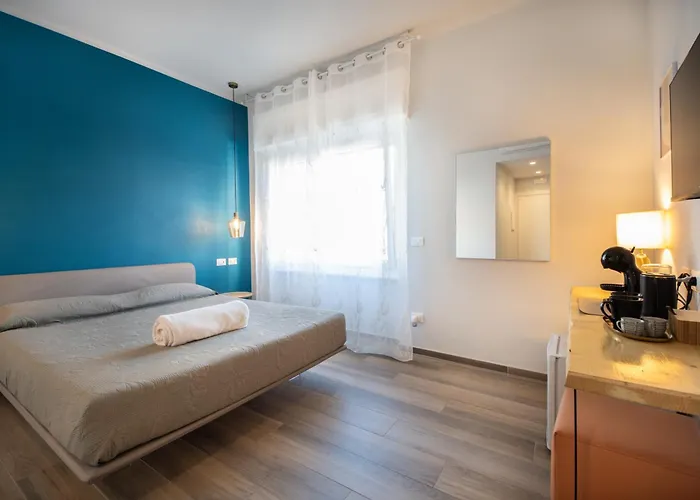 Pensjonat Bianca Elegance