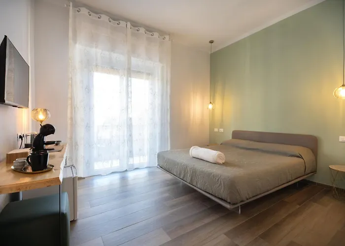 Pensjonat Bianca Elegance 3*