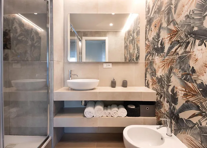 Pensjonat Bianca Elegance 3*