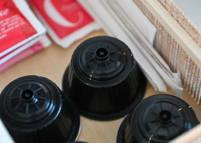 Pensjonat Bianca Elegance La Spezia