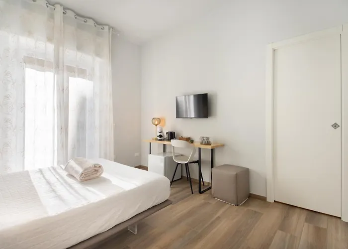 Pensjonat Bianca Elegance La Spezia