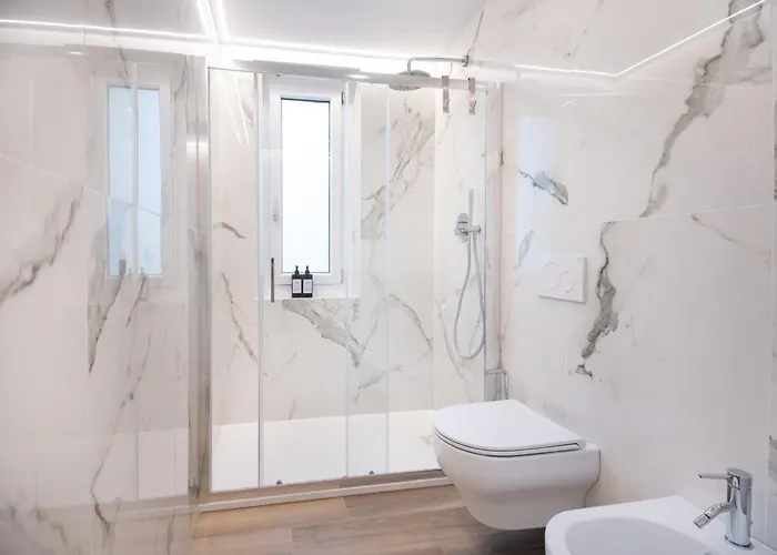 Pensjonat Bianca Elegance La Spezia