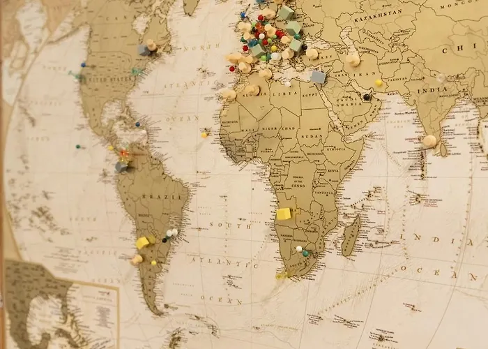 Bianca Elegance La Spezia