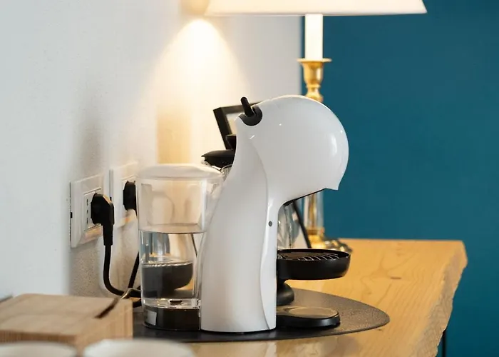 Pensjonat Bianca Elegance