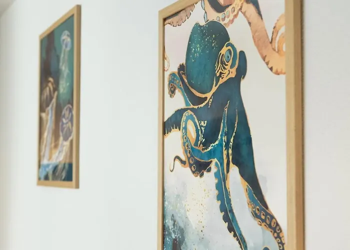 Pensjonat Bianca Elegance 3*