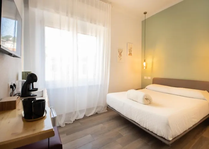 Pensjonat Bianca Elegance