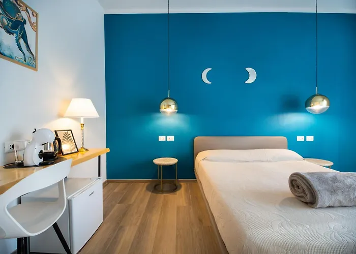 Bianca Elegance Pensjonat La Spezia